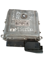 Calculateur 0281015922 (Bosch  Diesel Mercedes 2.2 CDI 150 ch) vito sprinter