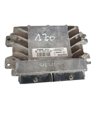 Calculateur Renault 8200392704 Siemens 1.4 16v  clio2 clio3 modus /