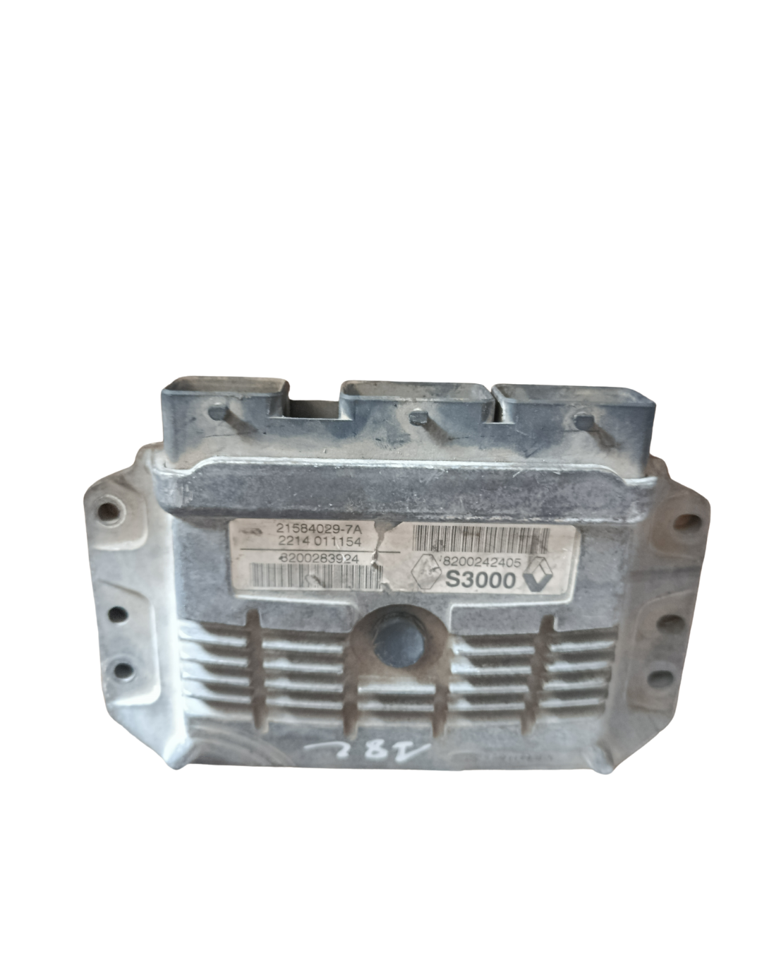 Calculateur Sagem 820024205 clio2 megane2 scenic2 logan1 nissan micra /	1.5 dCi