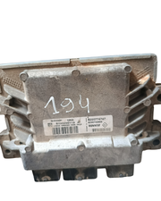 Calculateur Moteur Renault Clio 1.2 Continental S120200113A SIM32 8200774747 8200700695 (Copie)