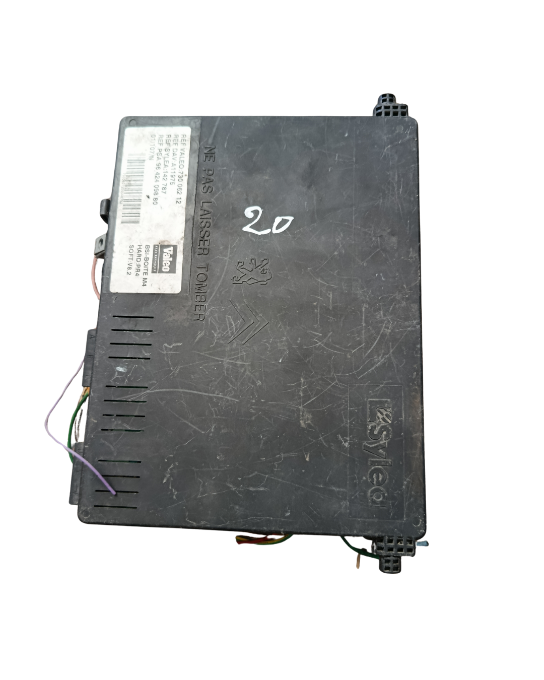 BSI Valeo 73006212 berlingo 1 partner1 xsara  306 xantia /