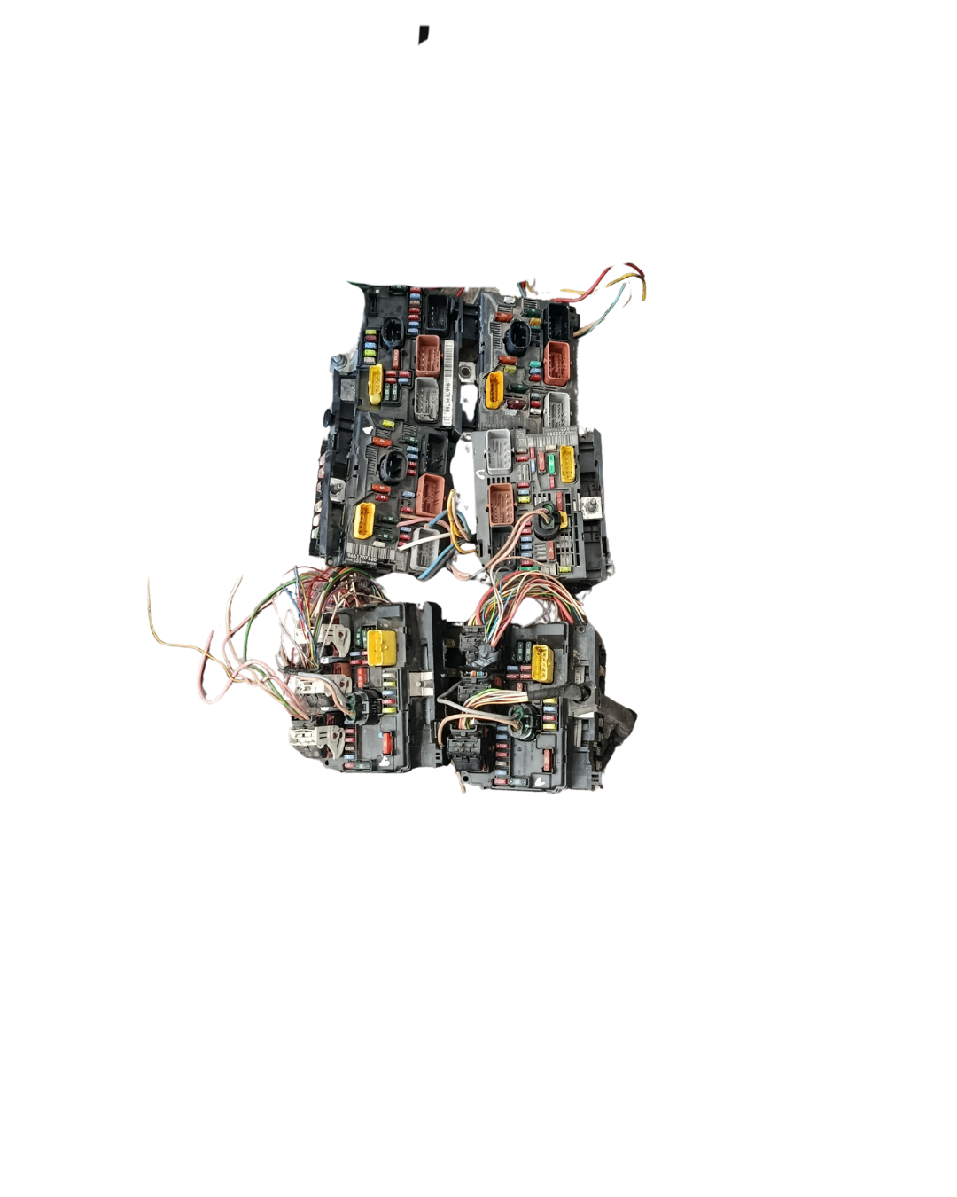 407 3BSm  – Ref. 9807028580 / 008 5008 c4 picasso c5 c6  / 1.6 hdi 2.0 hdi thp  2.2 hdi  2.7 hdi