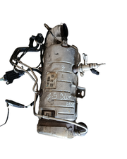 catalyseur original Citroën / Peugeot 9821399680/c3 berlingo3 c4 c4 cactus 208 2008 partner  combo e/  1.5 bluehdi