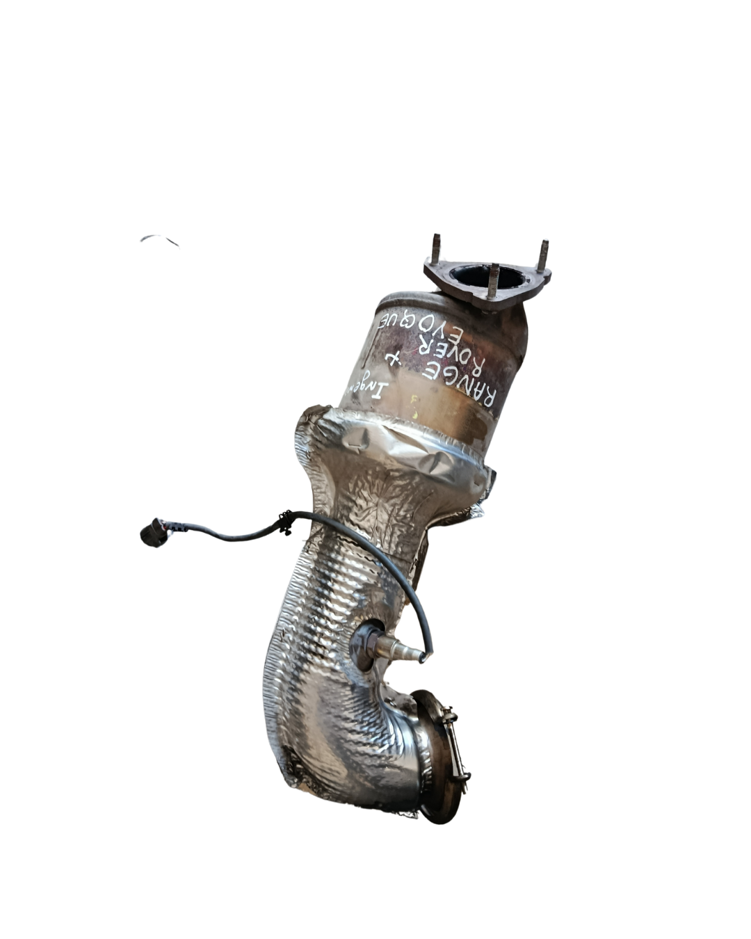 CATALYSEUR / DPF ORIGINAL – LAND ROVER / JAGUAR 1939816XDA/ range rover evoque discovry sport e-pace / 2.0