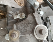 boîte de vitesses 7780656 – Fiat / Lancia 5 rapports./punto1 cabrio seicento panda lancia y/ 1.1 1.2