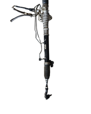 crémaillère de direction assistée 49200-MD00B – Nissan – références MD00A / MD00B / 3XA0A. nv350 caravan urvan cabstar /2.0 2.5