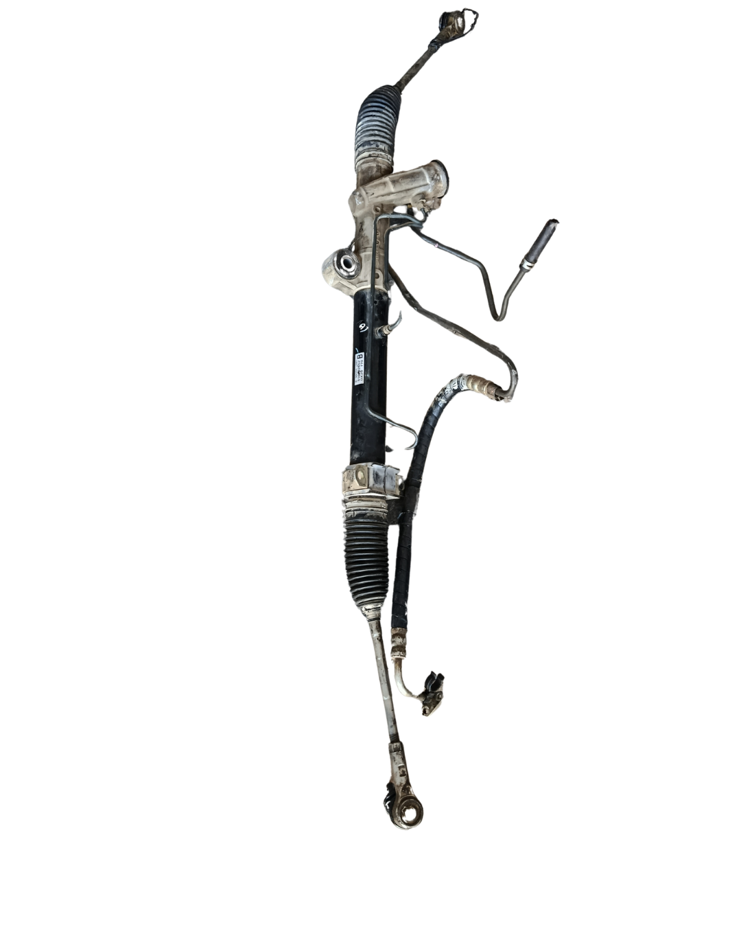&nbsp; cremailler isuzu&nbsp; dmax&nbsp;
