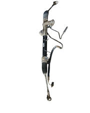 &nbsp; cremailler isuzu&nbsp; dmax&nbsp;