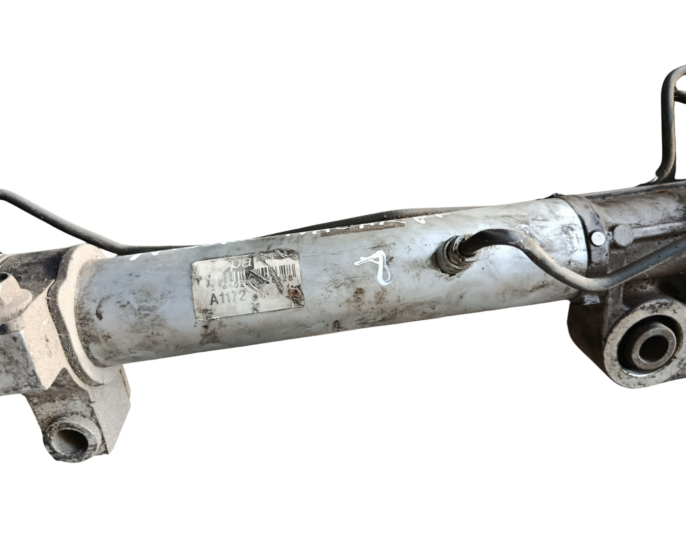 crémaillère de direction assistée 49200-EA065 – Nissan Pathfinder R51 / Navara D40