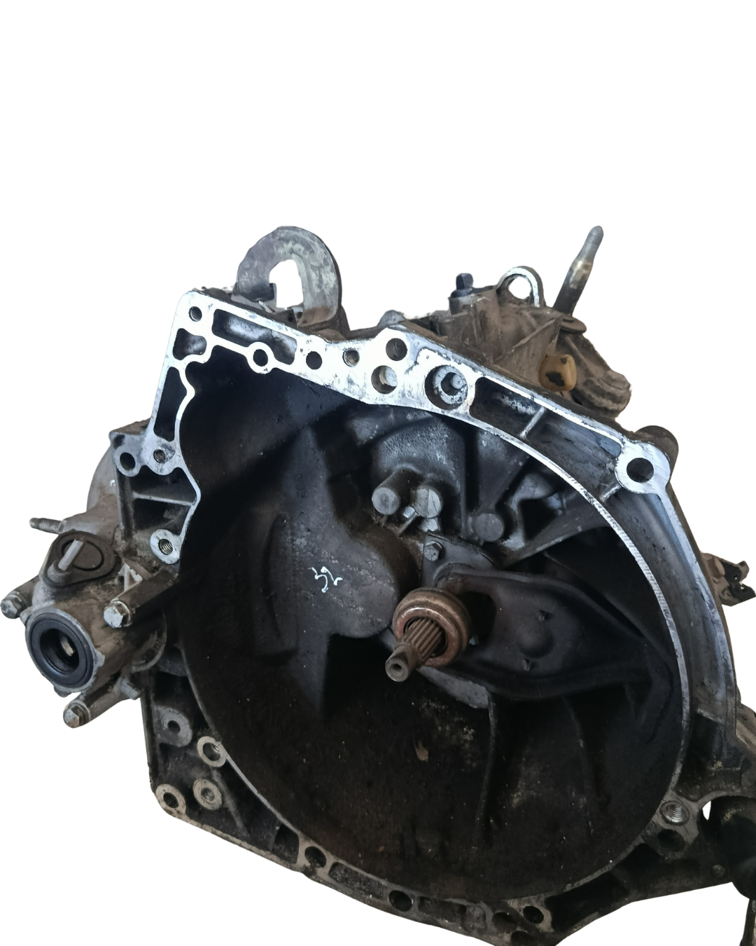 ;Boîte de vitesses manuelle 20DM75/ 307 307 sw c4 c4 picasso xsara picasso partner berelingo / 1.6 hdi 8v