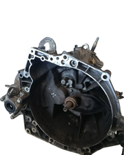 ;Boîte de vitesses manuelle 20DM75/ 307 307 sw c4 c4 picasso xsara picasso partner berelingo / 1.6 hdi 8v