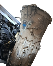 Boîte de vitesses BMW E46 « HED E46 »  / 320d/325i/330i / 2.0