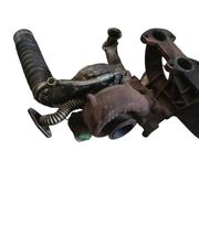 Turbo-compresseur 7166651/alfa romeo 147 156 stilo bravo marea lybra/ 1.9 jtd
