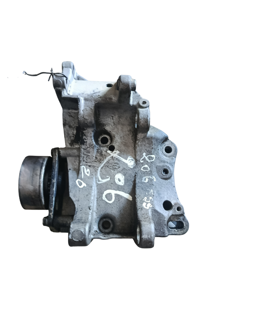 Support Moteur – Réf. 9822075680 /307 206 206+ c3 c3 pruliel xsara xsara picasso berlingo / 1.4 1.6  essrnce