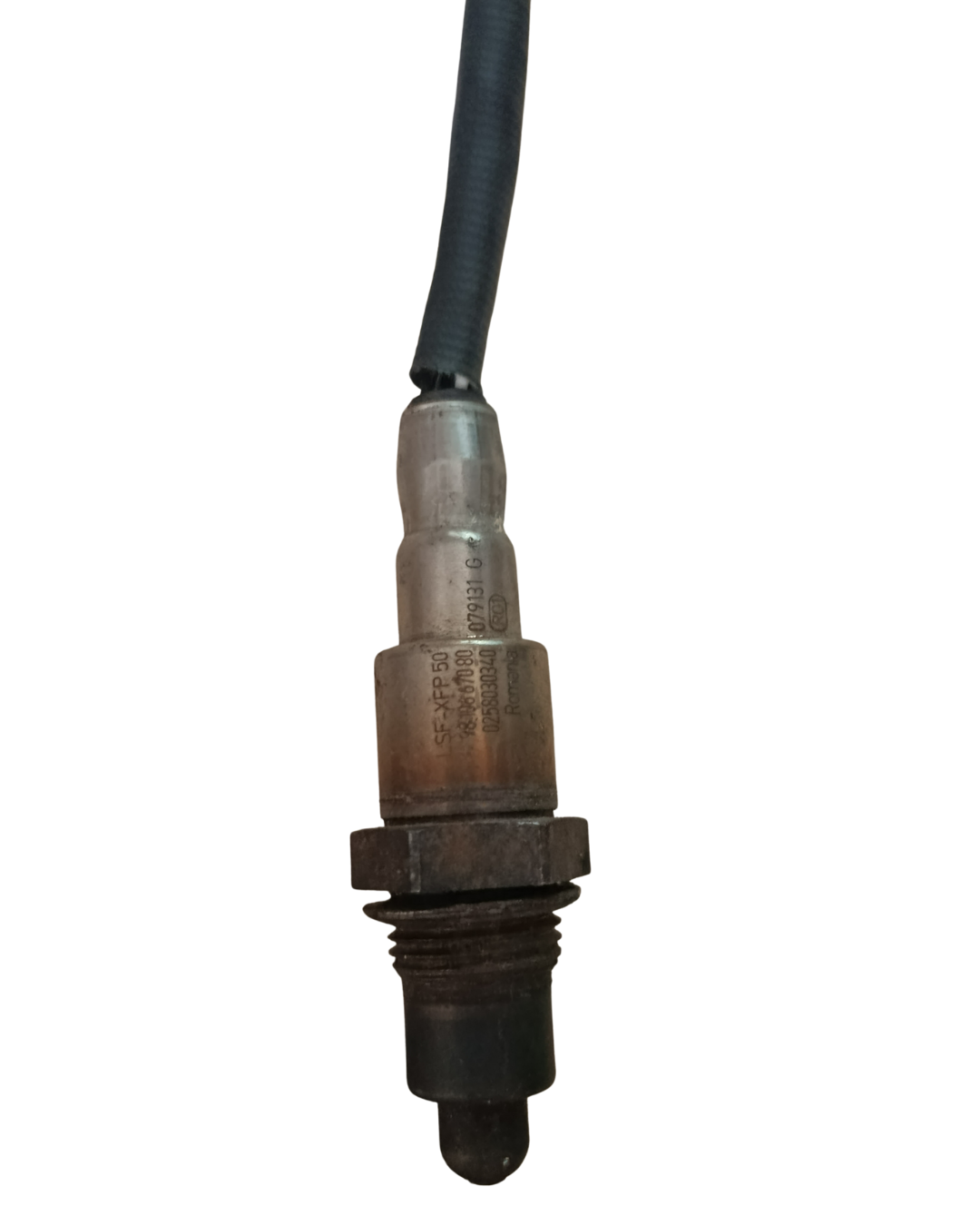 Sonde Lambda – Réf. Bosch 0258030340 / 2008 c3 aircross corsa c tigra twintop / vauxhall  1.2 puretech 1.2 16v 1.4 16v