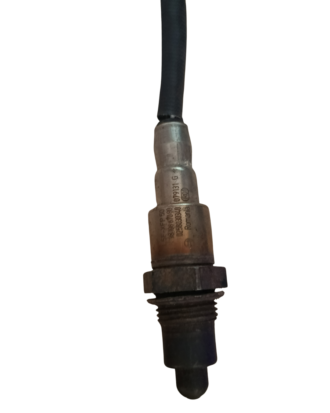 Sonde Lambda – Réf. Bosch 0258030340 / 2008 c3 aircross corsa c tigra twintop / vauxhall  1.2 puretech 1.2 16v 1.4 16v