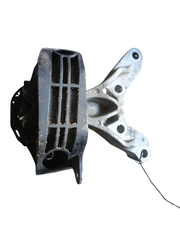 Support Moteur – Réf. 9824324880 / corsa f mokka b 2008 c4 ds3  ds4 averange renegade/ 1.2 turbo 1.2 puretech 1.2 gse