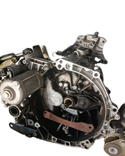 Boîte de vitesses&nbsp;20MB39 /308 3008 c4 picasso berlingo 3 k9  1.6 bluehdi