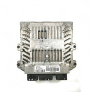 calculateur moteur de référence 9660300280 c2  c3 206 207 nemo bipper  1.4 hdi