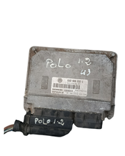 Calculateur Moteur VW Polo IV 1.2 ECU 5WP4012406 (Copie) (Copie)