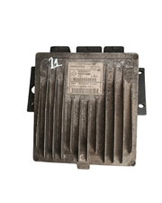 Calculateur moteur Delphi 8200331477 clio2 kangoo1 1.5 dci   logan1 1.5 dci