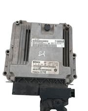 Calculateur moteur Bosch 0281031202/ cherokee landrover/ 2.2 crd 2.2 td4