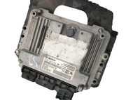 Calculateur moteur Bosch 9666986680 / 3008 5008c4 picasso berlingo2 partner2 / 1.6 hdi