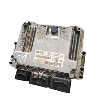 Calculateur moteur Bosch MEV17.4 – Réf. 0261201643 /207 308 3008 c4 ds3 / 1.6 vti