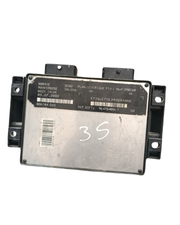 calculateur moteur Lucas DCN2 – Réf. 9641390180/206 306 partner 1 2 berlingo 1 2 xsara xantia c15/1.9 d
