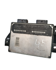 Calculateur 9645626280 /206 partner1 2 berlingo1 2 xsara/ 1.9 d (Copie)