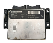 Calculateur 7700115802 lucas /kangoo1 express clio2 /1.9 d