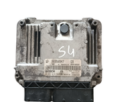 Calculateur 96950947 / opel antra  chevrolet captiva / 2.0 cdti
