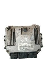 Calculateur 0281014444 BIPPER NEMO FIORINO QUBO 1.4 HDI  1.3 MTJ