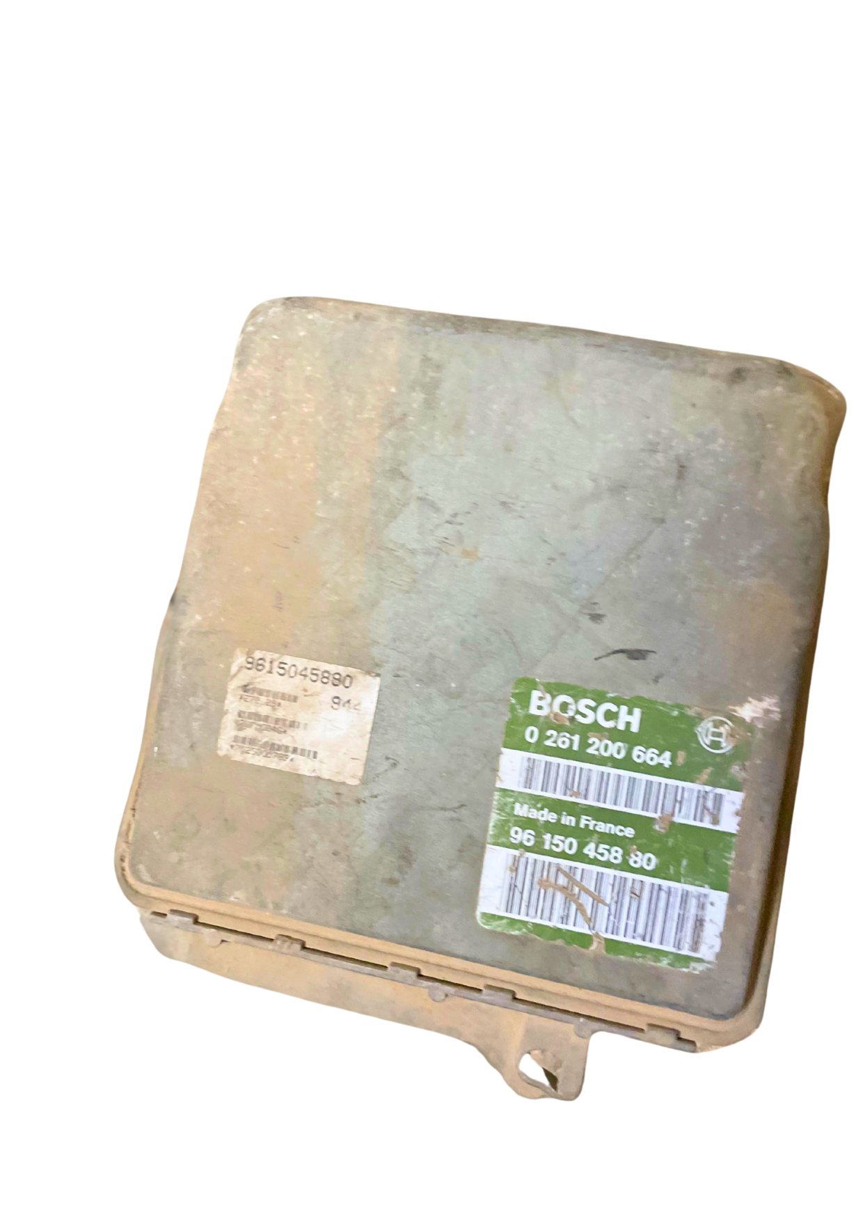 CALCULATEUR 9615045880 0261200664 26FM0046 PSA Bosch XANTIA 306 2.0