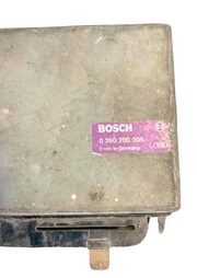 CALCULATEUR  0260200005 BMW Bosch serie3  E36 1.6 1.8 I