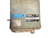 calculateur  0281001117 2243420 BMW Bosch bmw serie 5 2.5