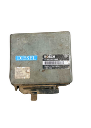 Calculateur 0281001088 2241706 BMW Bosch SERIE5 E34 2.0 2.5 SERIE5 E34 2.0 2.5