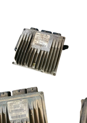 Calculateur 9647563180 R0411C001F 80929N G6B59A03 PSA Delphi 206 306  SAXO XSARA / 1.5 DCI