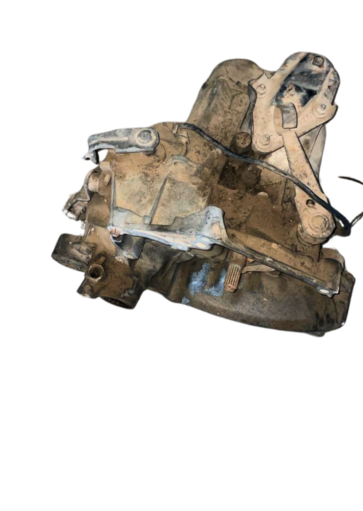 Boite à vitesse Citroen Saxo 1.1i Essence 1997 – 20CE05 – 0015929