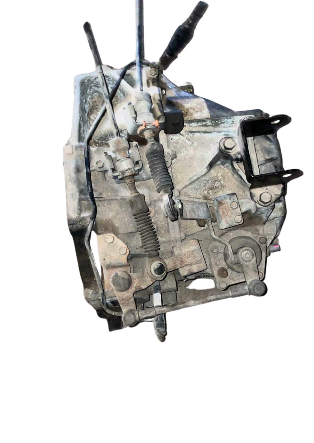 Boîte de vitesses MITSUBISHI LANCER SEDÁN (CY/Z_A) 2.0 DI-D 2500A110 2500A110