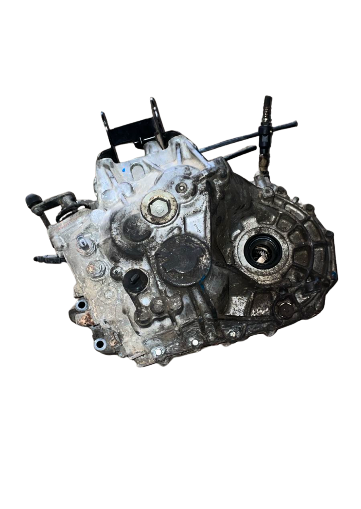 Boîte de vitesses MITSUBISHI LANCER SEDÁN (CY/Z_A) 2.0 DI-D 2500A110 2500A110