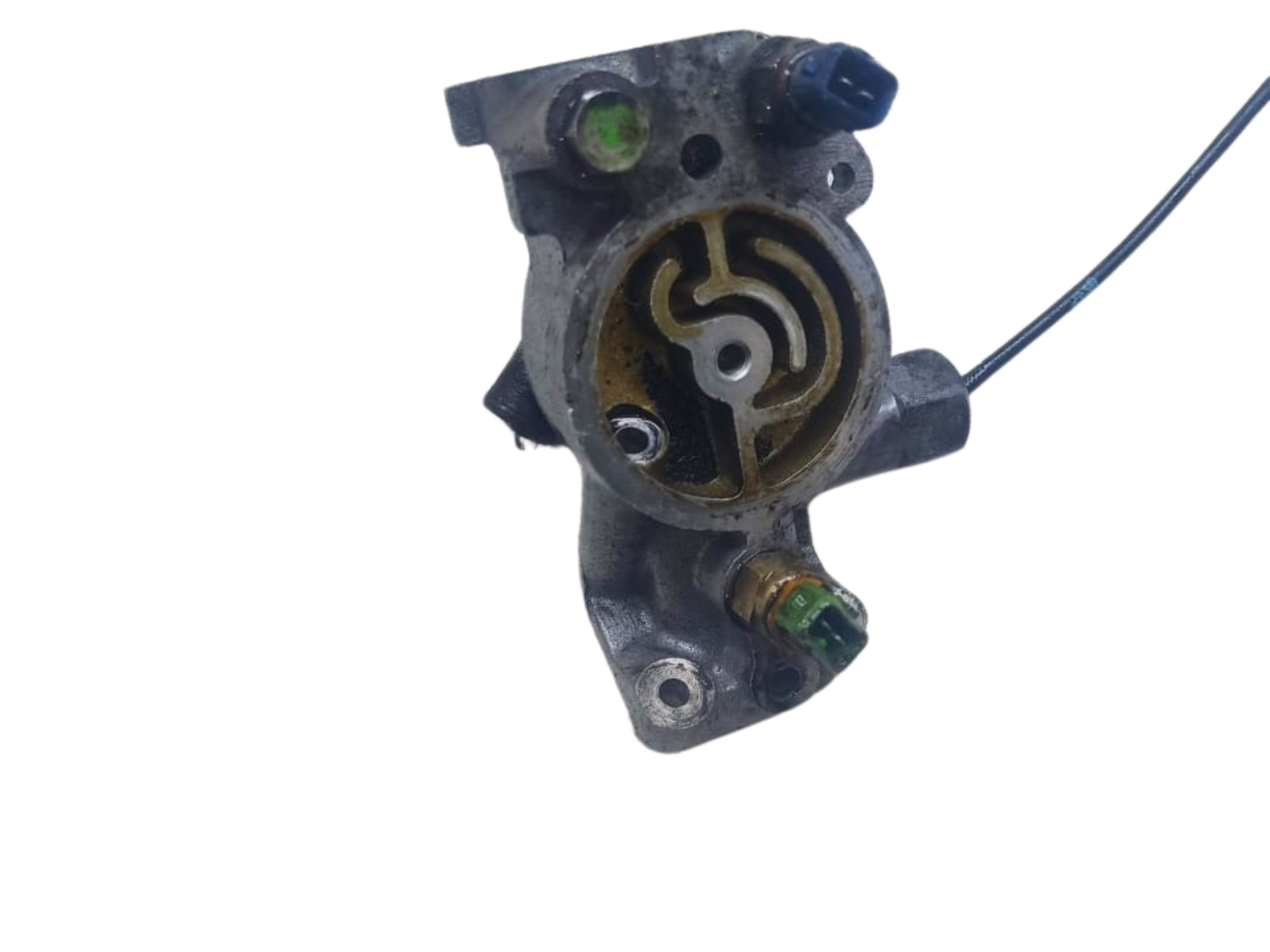 Boîtier thermostat P 9624839210 peugeot Citroën  1.9 /berlingo1 partner1 206 xsara c15/