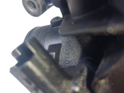 BOITIER PAPILLON D'ACCELERATION peugeot CITROEN  0986280652. 1.6 HDI tdci /206 207 307 308 /c3 c4 picasso c5 / focus c-max / fiesta / mazda 3-5 / mini cooper d (bmw) / volvo c30 s40 v50/