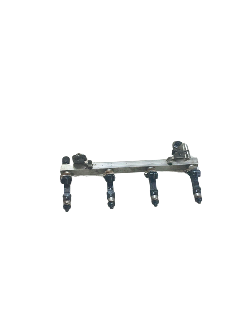 Rampe D'Injection Avec Injecteurs 0280151208 corsa c  tigra  mervia astra combo  1.0  1.2 1.4