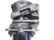 Soupape Egr Ford EN48000  1.4 1.6 TDCI 16v  Focus II / C-MAX / Grand C-MAX /Mondeo IV / S-MAX / Galaxy/ Fiesta VI / B-MAX/Ford Fusion/
