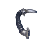TUYAU EGR 55212567  1.3 ctdi 1.3 hdi 1.3 mjtd / corsa d mervia b combo d / nemo bipper / FIAT FIORINO qubo panda  van /