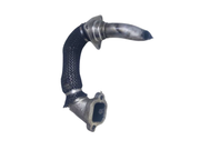 TUYAU EGR 55212567  1.3 ctdi 1.3 hdi 1.3 mjtd / corsa d mervia b combo d / nemo bipper / FIAT FIORINO qubo panda  van /