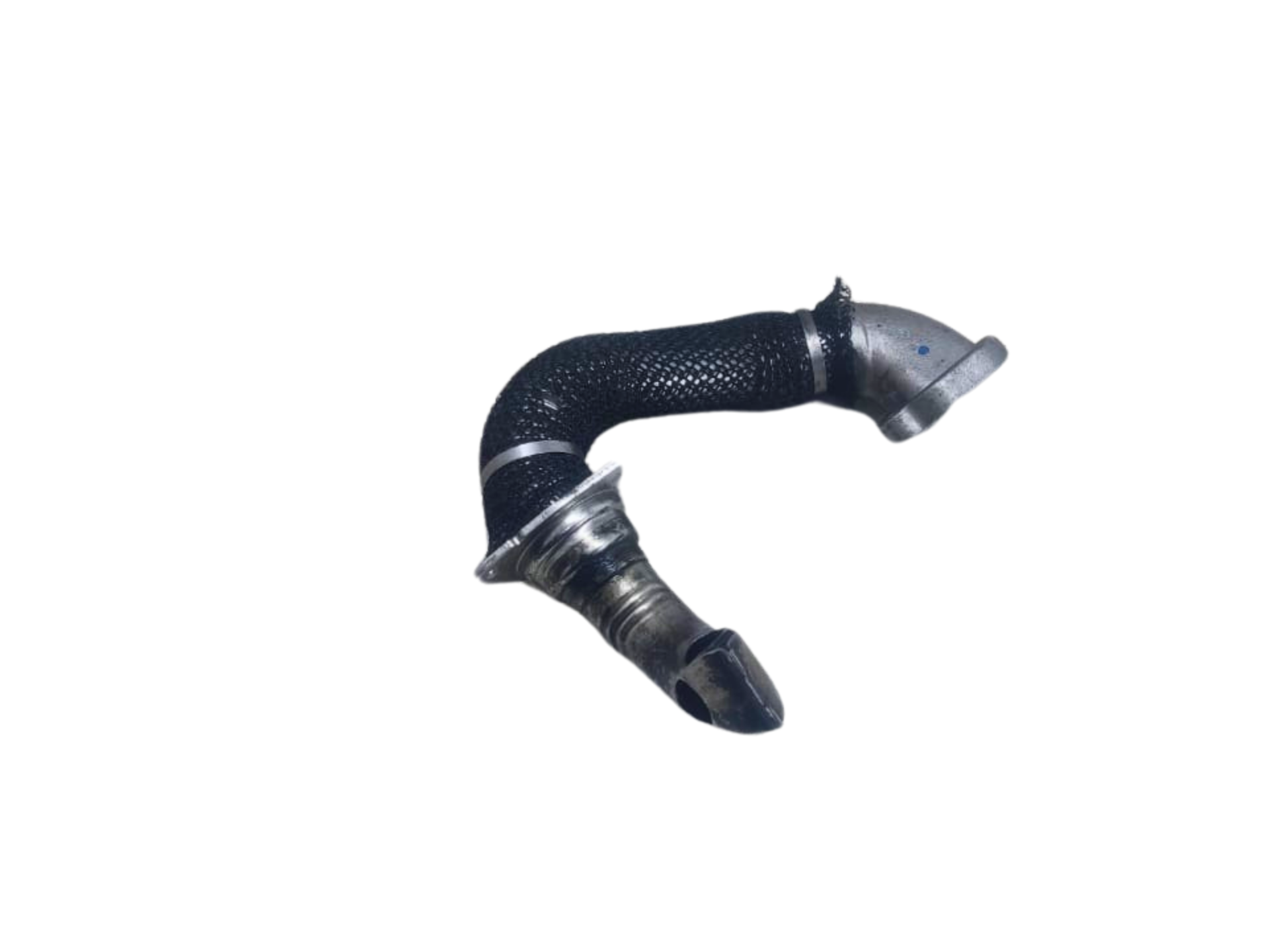 TUYAU EGR 55212567  1.3 ctdi 1.3 hdi 1.3 mjtd / corsa d mervia b combo d / nemo bipper / FIAT FIORINO qubo panda  van /