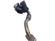 Soupape Egr et tube  VWAG 038129637 1.9 16v /golf 4 bora polo lupo fox / audi a3 8l/8p a4 b6/b7 / leon ibiza cordoba altea / fabia octavia roomster superb/