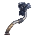 Soupape Egr et tube  VWAG 038129637 1.9 16v /golf 4 bora polo lupo fox / audi a3 8l/8p a4 b6/b7 / leon ibiza cordoba altea / fabia octavia roomster superb/